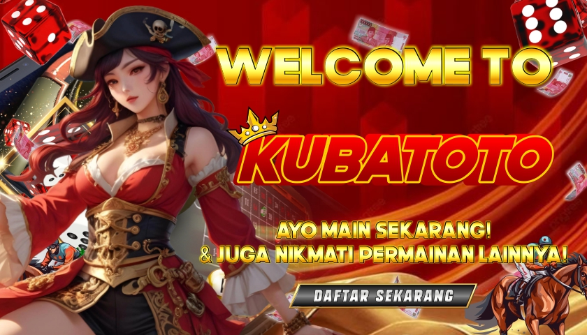 Slot Online Dana Gacor 2025: Panduan Lengkap untuk Menang Besar di KubaToto